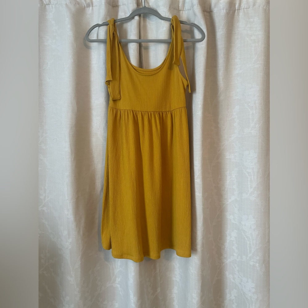 Wild Fable(target) sundress. Size small.